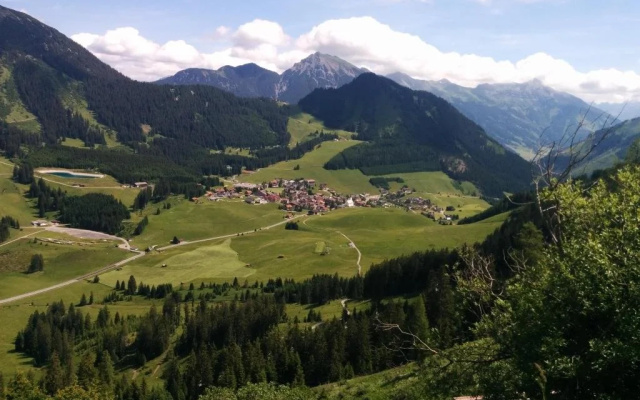 Haus Moosalm