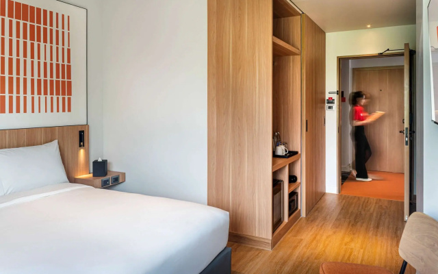 Ibis Chiang Mai Nimman Journeyhub