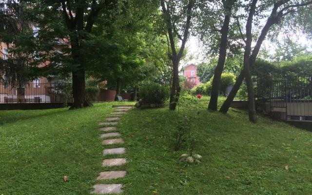 Casa Carozzi