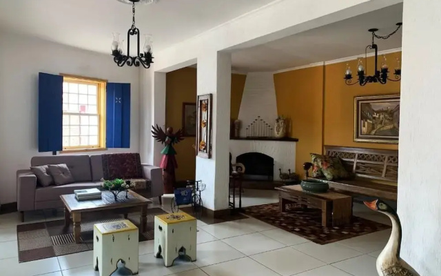 Pousada Villa Real