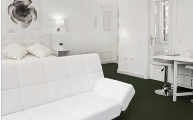 Studio in Malaga 100331