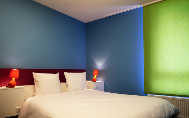 ibis Styles Düsseldorf - Neuss