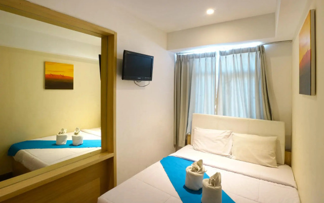 Q Hotel Bali