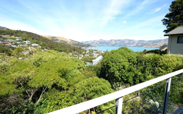 Akaroa Delight - Akaroa Holiday Home