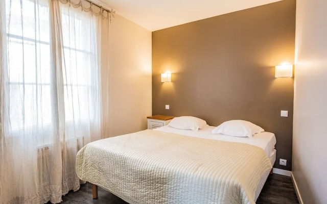 Appart'Hotel Saint-Michel