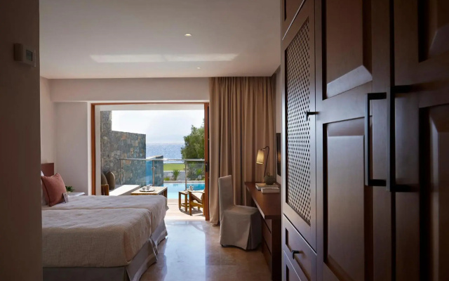 Elounda Peninsula Luxury Resort