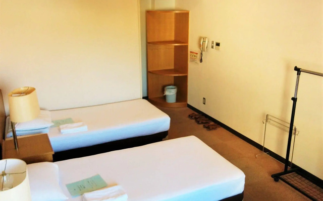 Okinawa International Youth Hostel