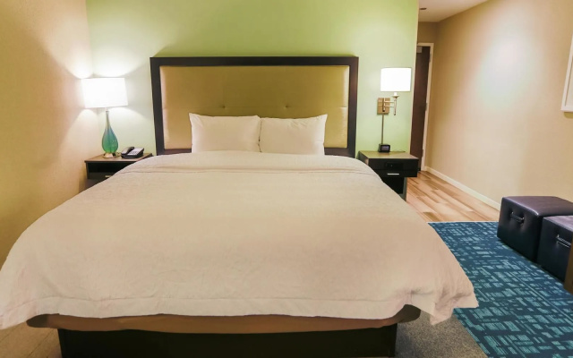 Hampton Inn & Suites Charlotte/Ballantyne