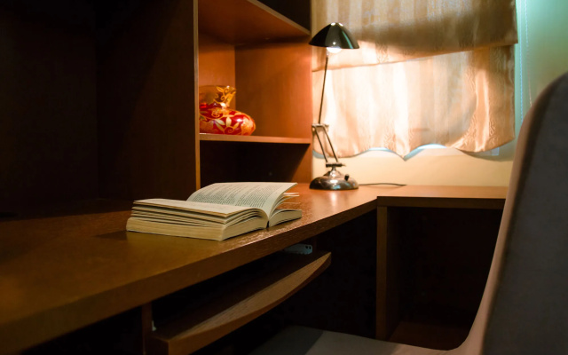 Vinh Trung Plaza Apartments - Hotel
