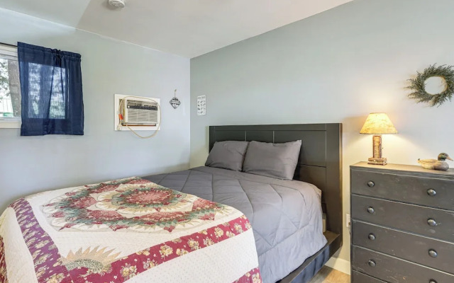 Boat, Fish, Hike! Schroon Lake Getaway