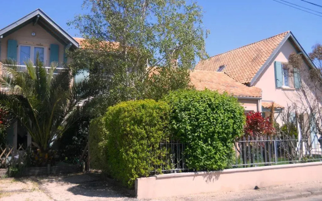La Villa Vert Marine