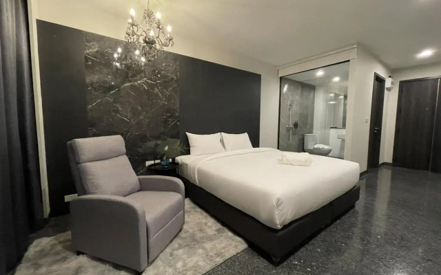 Sibtis Hotel