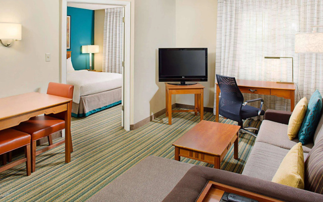 Residence Inn By Marriott Houston Westchase
