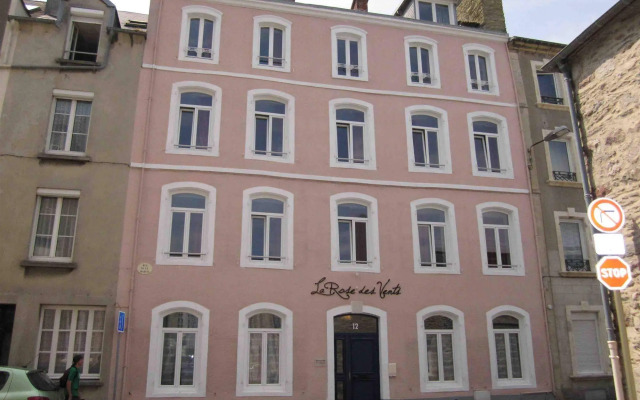 Residence La Rose Des Vents