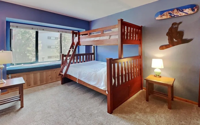 651 4 Bedroom Home