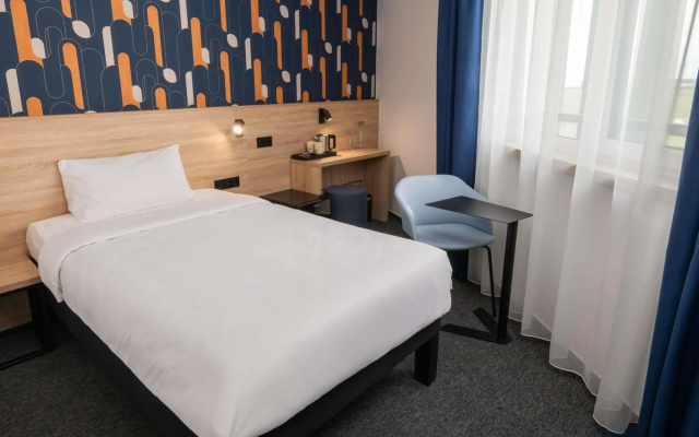 Ibis Styles Debrecen Airport