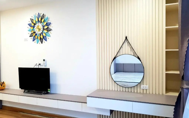 Quy Nhơn - Biển Apartment 2