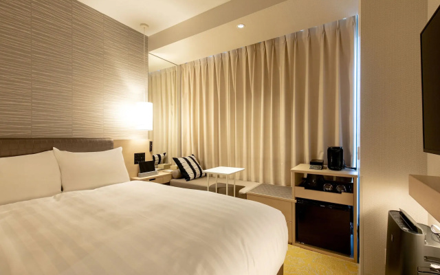 Montblanc Hotel RAFFINE NAGOYA EKIMAE