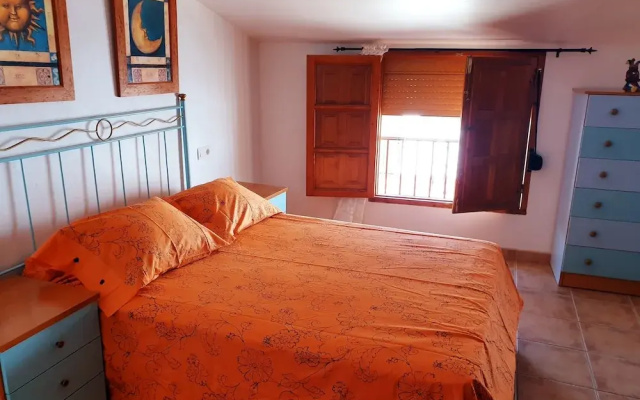 Accommodation In A Charming Village House