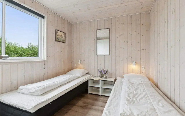 Luxury Retreat by Hostrup Beach - By Traum Ferienwohnungen