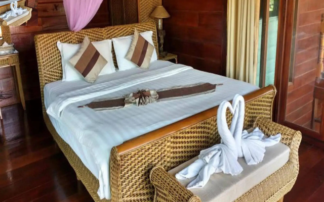 Anda Resort Koh Lipe