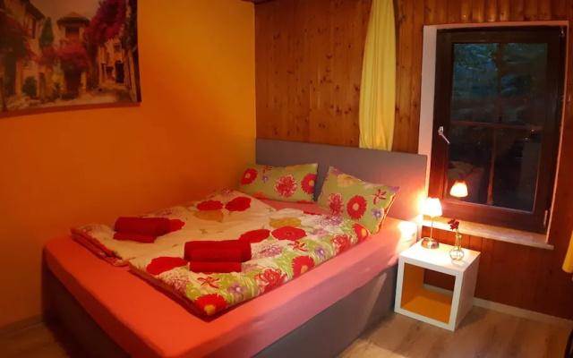 Das Haus Am Hang