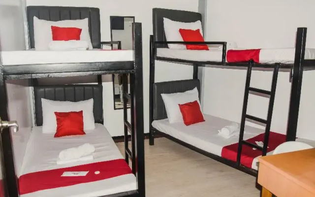 Reddoorz @ Gabz K Travellers Inn Sorsogon City