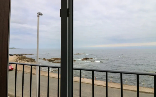 Ocean View