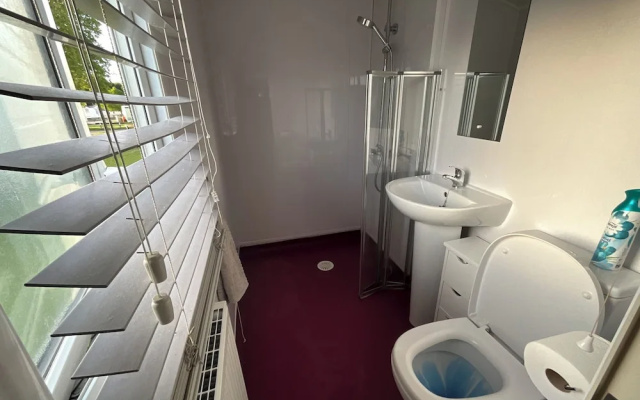 Seaview Caravan 2 Bedroom Sleeps 6 -wifi -smart Tv