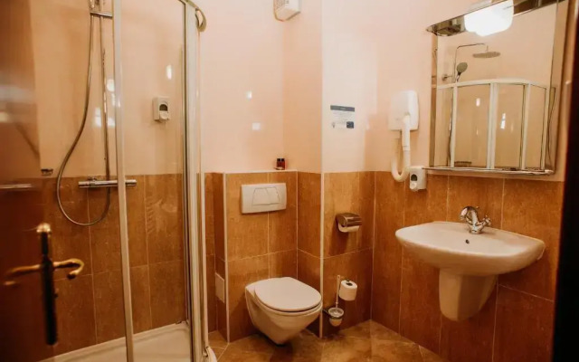 Hotel Coandi