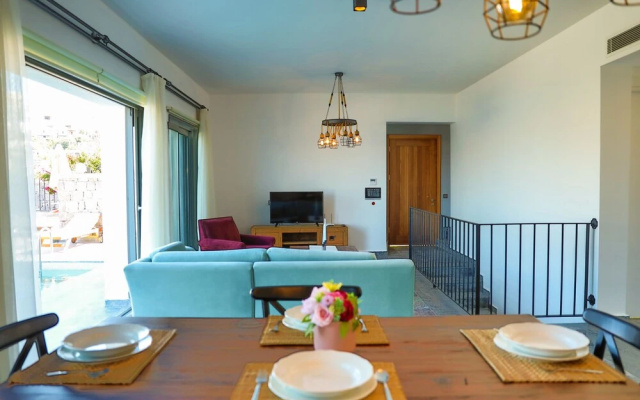 Villa 3 Bedrooms with Private Pool