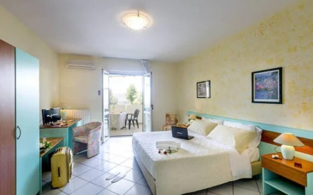 Hotel Ermocolle