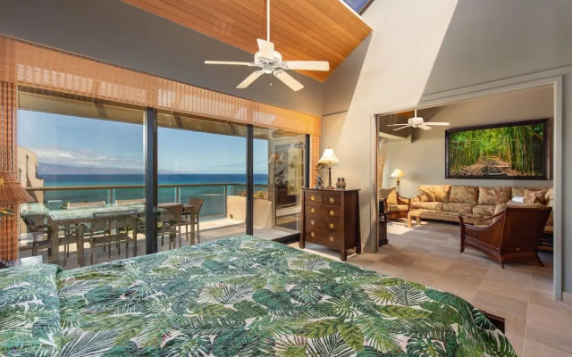Sands Of Kahana 474 - Three Bedroom Condo