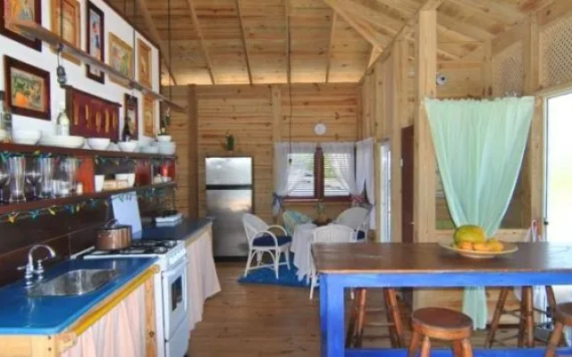 Cabarete Beach Hostel