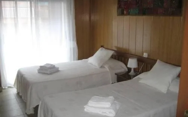 Hostal Olimpia