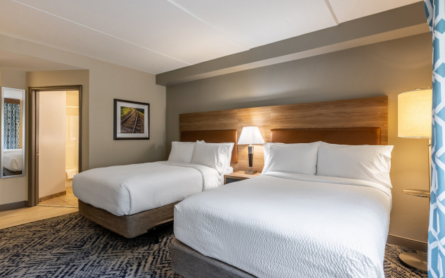 Candlewood Suites Bluffton-Hilton Head by IHG