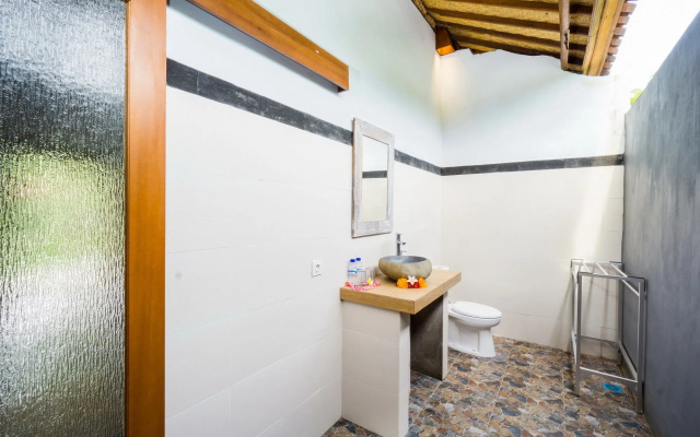 Song Bintang Villas