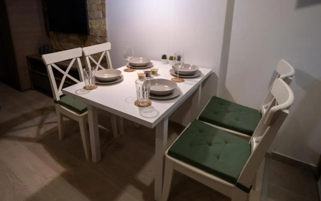 LUX Milmari N83 Apartment Kopaonik