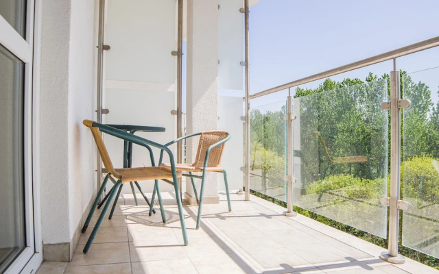 Apartamenty Sun & Snow Kościuszki