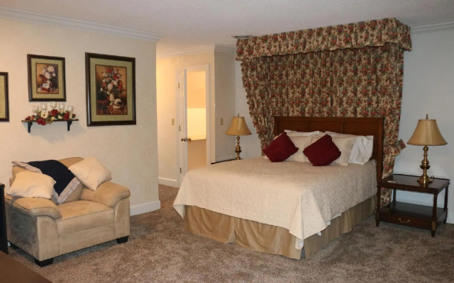 Cedar Grove Inn