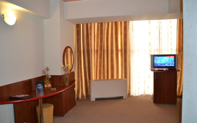 Hotel Helin - Calea Bucuresti