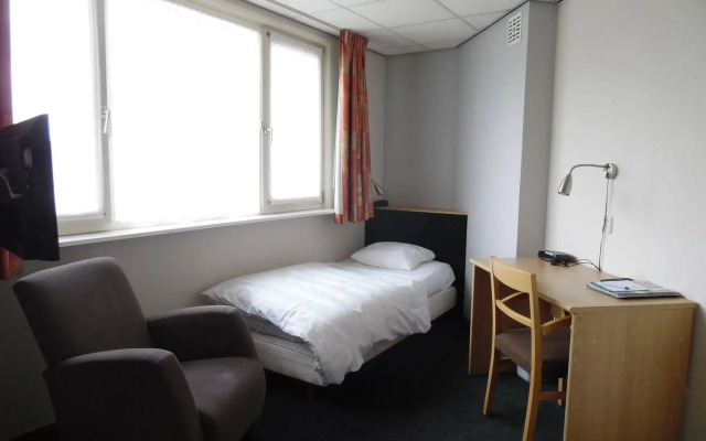 Hotel Hoogeerd by Flow