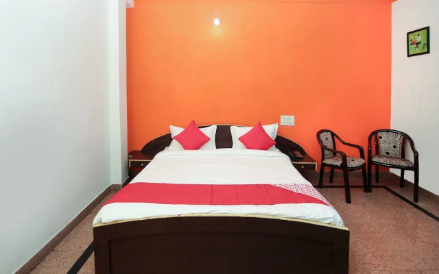 OYO 12363 Hotel Ratan international