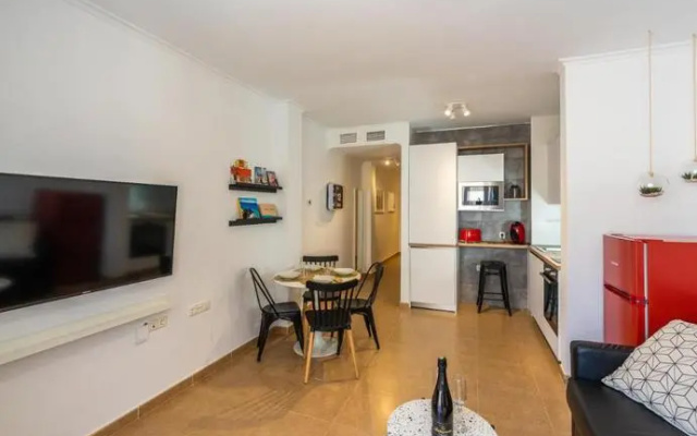 Trendy Homes Puerta Purchena