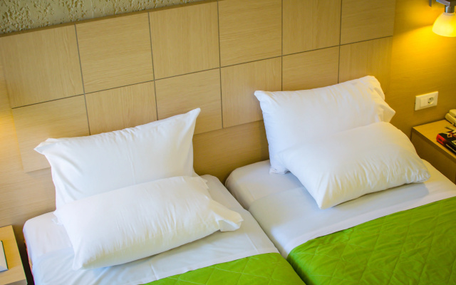 Hotel Alkionis