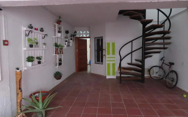 Vivienda Vacacional El Balcón de Villas Canarias