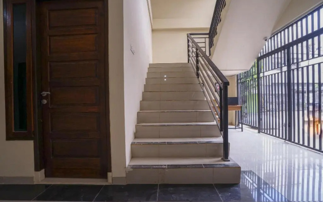 OYO 1490 Green Homestay Syariah