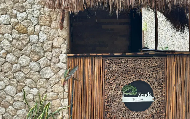 Zenda Tulum Luxury Villas