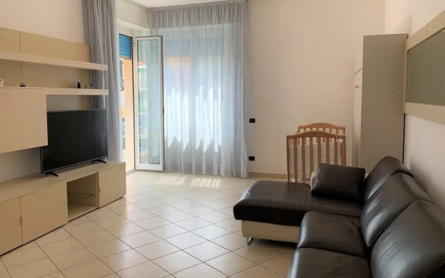 Appartamenti Levantomare