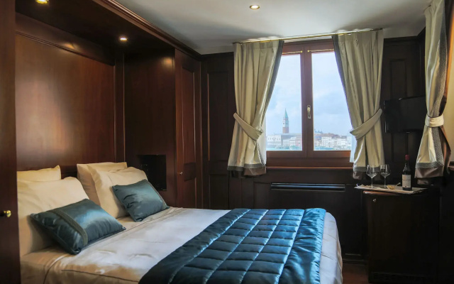 Hotel Bucintoro